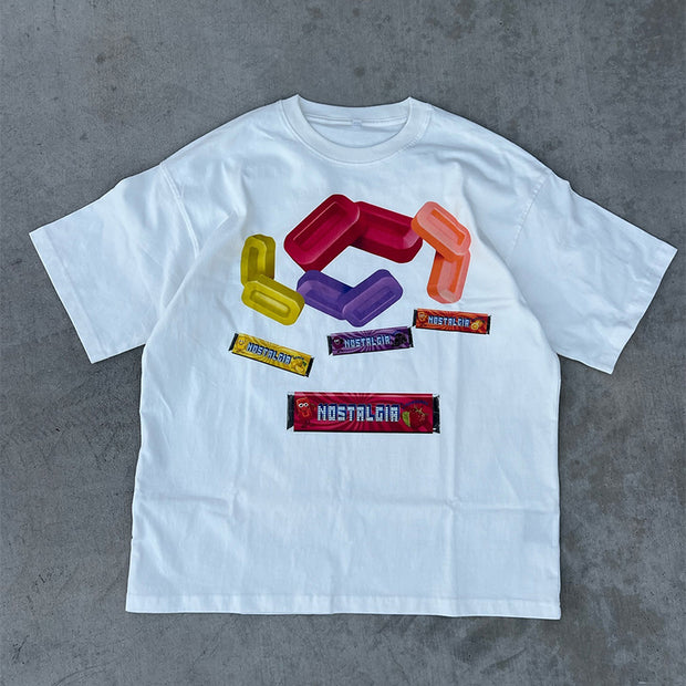Stay Away from the Pills T-shirt