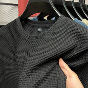 SUMMER ESSENTIALS ICE SILK T-SHIRT