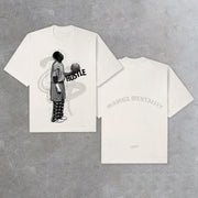 Casual Street Sports Dream Two-Pack
