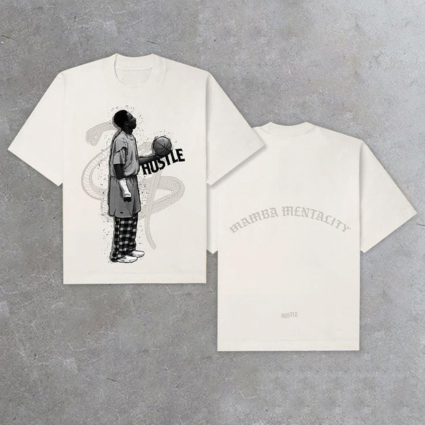 Casual Street Sports Dream Two-Pack