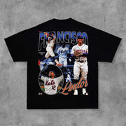 No.12 Player Print Short Sleeve T-Shirt