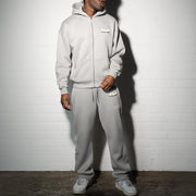 casual fashion sports suit