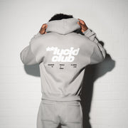 casual fashion sports suit