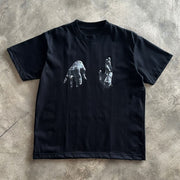 This Is My Era Print Short Sleeve T-Shirt