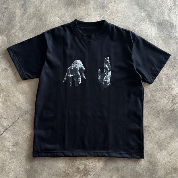 This Is My Era Print Short Sleeve T-Shirt