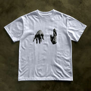 This Is My Era Print Short Sleeve T-Shirt