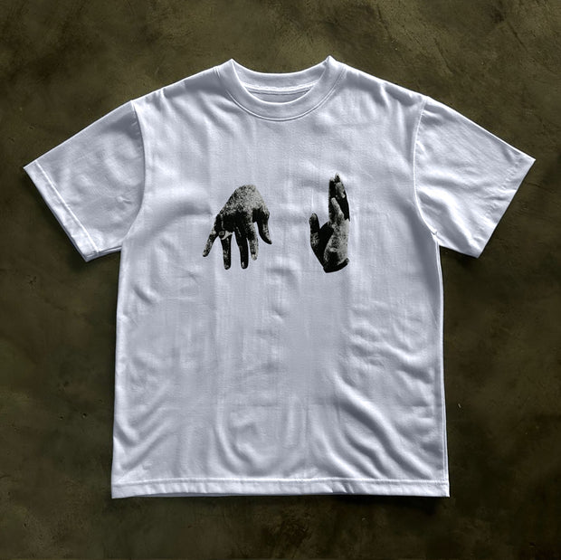 This Is My Era Print Short Sleeve T-Shirt