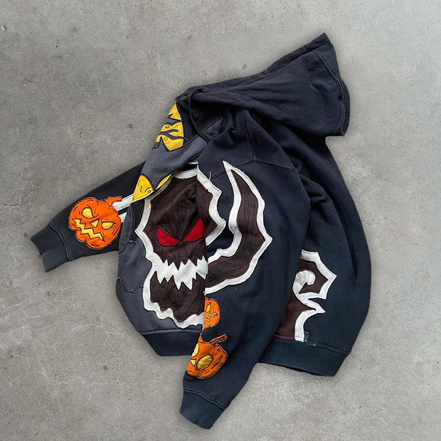 Halloween Night Hoodie