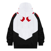 Spider-Man Contrast Full-Zip Hood