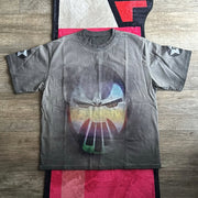 Your Doomed Print Short Sleeve T-Shirt