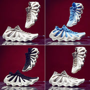 Fashion casual sports shoes