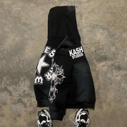 Cross Saint Zip Hoodie