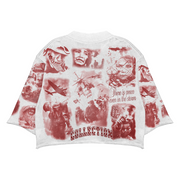 Retro Combat Short Sleeve T-Shirt