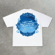 Escape from College Rap T-shirt