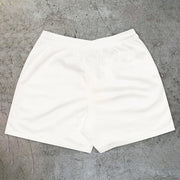 Retro Fashion Casual Personality Mesh Shorts