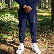 Angel Bear Tracksuit Dark blue