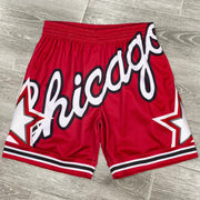 Retro Street Sports Sports Shorts
