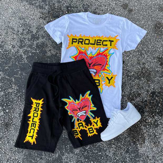 Love leisure vacation set