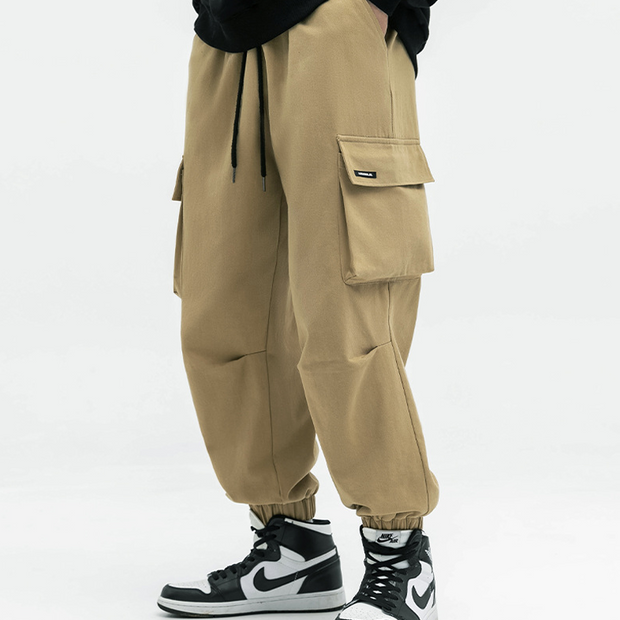 Street Cargo Pants