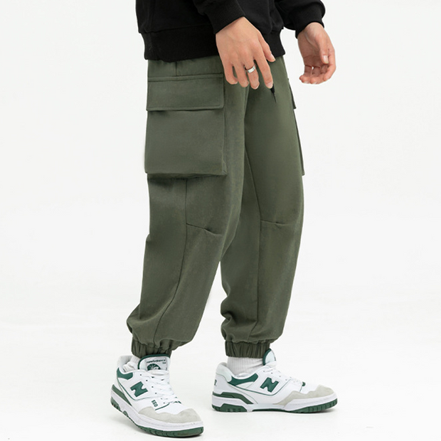 Street Cargo Pants
