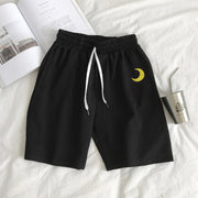 Casual loose trend sports fashion pants