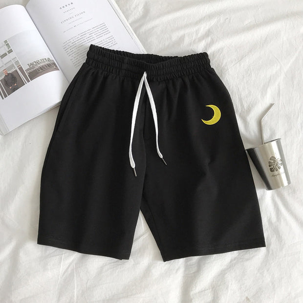 Casual loose trend sports fashion pants