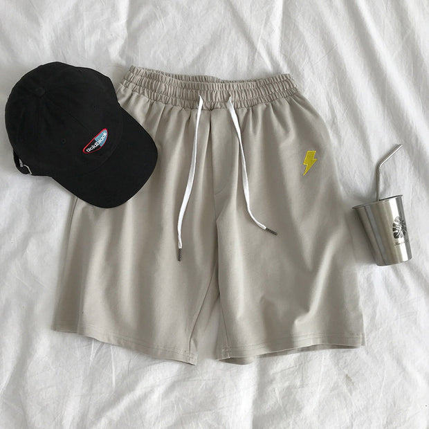 Casual loose trend sports fashion pants