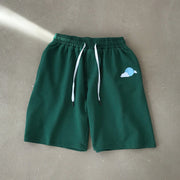 Casual loose trend sports fashion pants