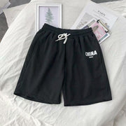 Casual loose trend sports fashion pants