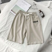 Casual loose trend sports fashion pants