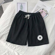 Casual loose trend sports fashion pants