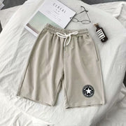 Casual loose trend sports fashion pants