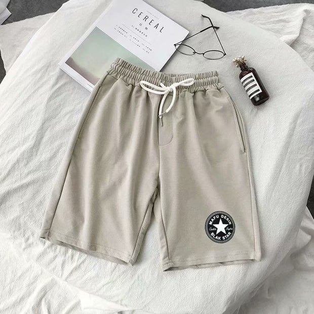 Casual loose trend sports fashion pants