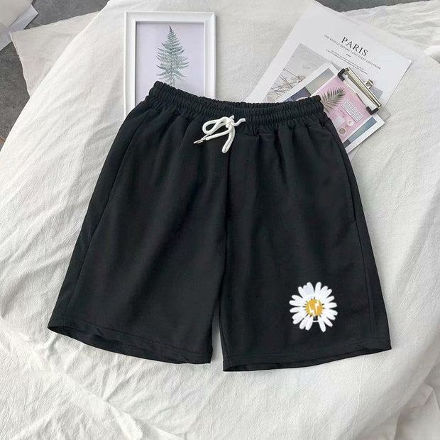 Casual loose trend sports fashion pants