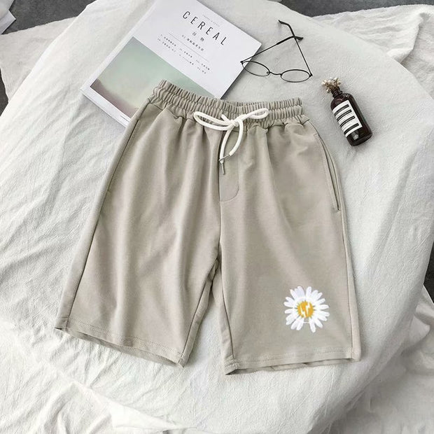 Casual loose trend sports fashion pants