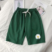 Casual loose trend sports fashion pants