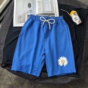 Casual loose trend sports fashion pants