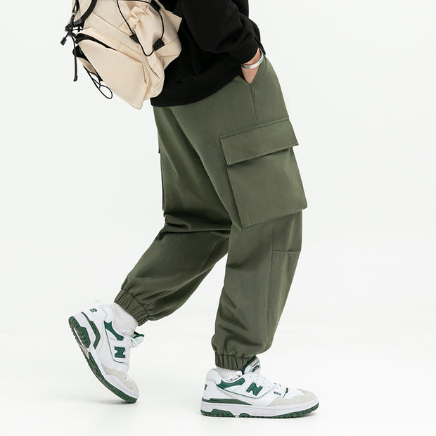 Street Cargo Pants