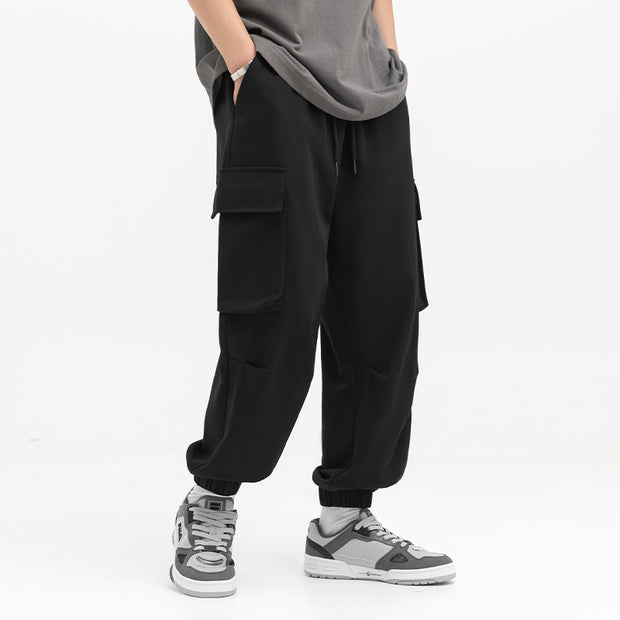 Street Cargo Pants