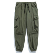 Street Cargo Pants