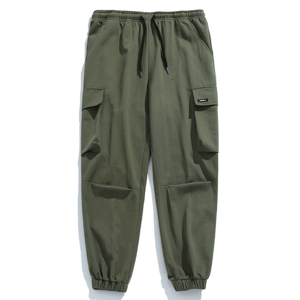 Street Cargo Pants