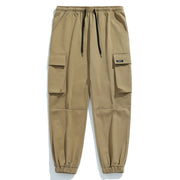 Street Cargo Pants