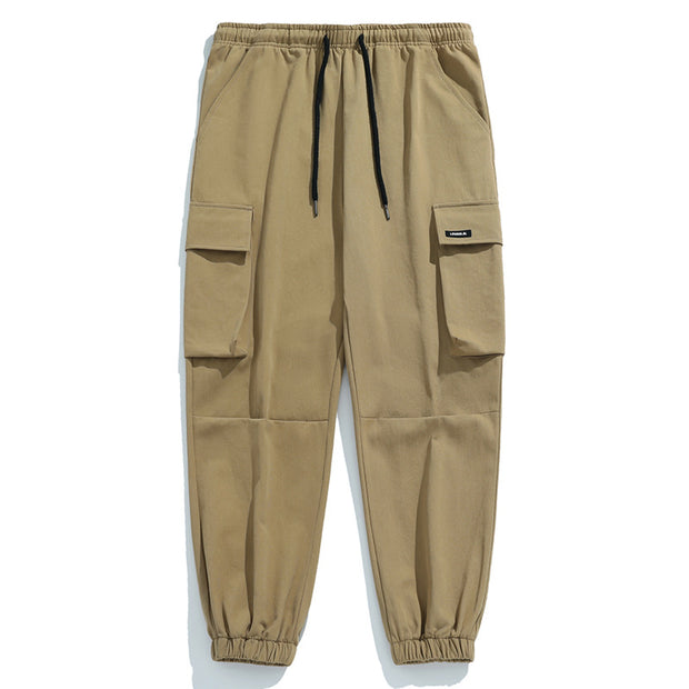 Street Cargo Pants