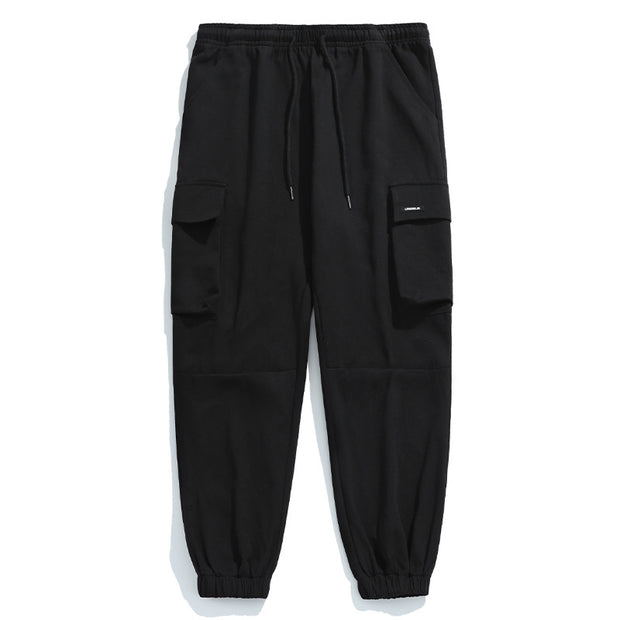 Street Cargo Pants