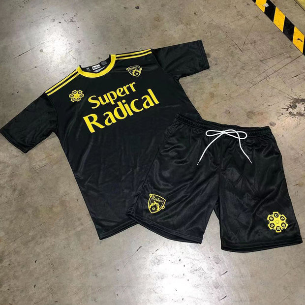 Superr radical leisure sports holiday set