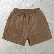 Fashion Retro Tide Brand Cross Street Shorts