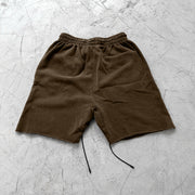 Retro fashion personality casual loose shorts