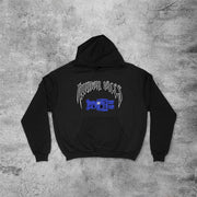 Dead violent bear casual home sports hoodie