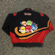 Trendy Fashion Personality Hip Hop Jacket