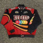 Trendy Fashion Personality Hip Hop Jacket